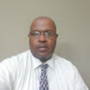 Meet your Posher, Isaiah